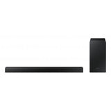SAMSUNG HW-T420 SOUNDBAR 2.1 BLUETOOTH CON SUBWOOFER 150 W NERO