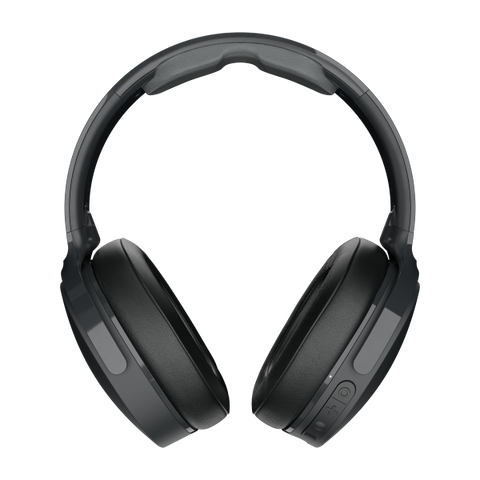Skullcandy Hesh ANC Cuffie Padiglione auricolare Connettore 3.5 mm USB tipo-C Bluetooth Nero