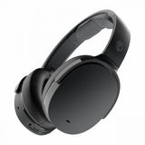 Skullcandy Hesh ANC Cuffie Padiglione auricolare Connettore 3.5 mm USB tipo-C Bluetooth Nero