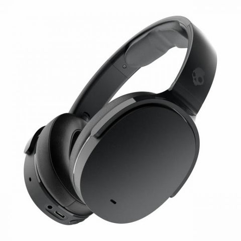 Skullcandy Hesh ANC Cuffie Padiglione auricolare Connettore 3.5 mm USB tipo-C Bluetooth Nero