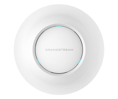 Grandstream Networks GWN7605 punto accesso WLAN Bianco Supporto Power over Ethernet [PoE] (Grandstream GWN7605 - tr?dl?s forbinde)