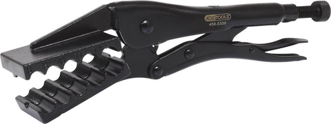 KS TOOLS Spezial-Klemm-Gripzange,  8 -12mm (450.0350)