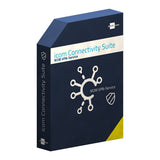 Insys Microelectronics 10022053 software di gestione di rete 1 licenza/e 1 anno/i