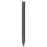 HP PC RECHARGEABLE TILT PENNA TECNOLOGIA MPP 2.0 2 PUNTE INTERCAMBIABILI 2 PULSANTI CONFIGURABILI AUTONOMIA FINO 30 GIORNI SUPPORTO MAGNETICO USB-C NERO