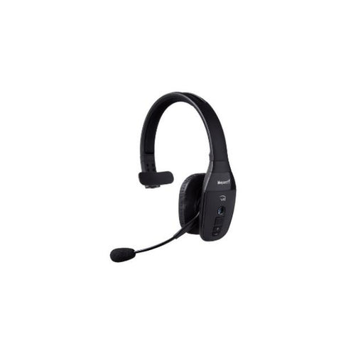 BlueParrott B450-XT BPB-45020 Cuffia Padiglione auricolare USB tipo-C Bluetooth Nero