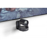PTZ Camera Mount - Black - H599-BG, Camera mount, Black, - Wall, Universal, Logitech Rally Camera AVer CAM520 AVer CAM540 PTZOptics - Warranty: 24M