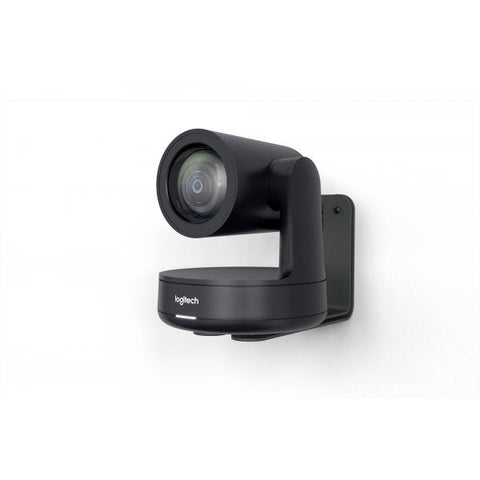 PTZ Camera Mount - Black - H599-BG, Camera mount, Black, - Wall, Universal, Logitech Rally Camera AVer CAM520 AVer CAM540 PTZOptics - Warranty: 24M