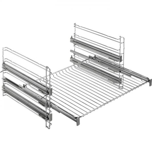 AEG TR3LFV accessorio e componente per forno Acciaio inossidabile Metallo