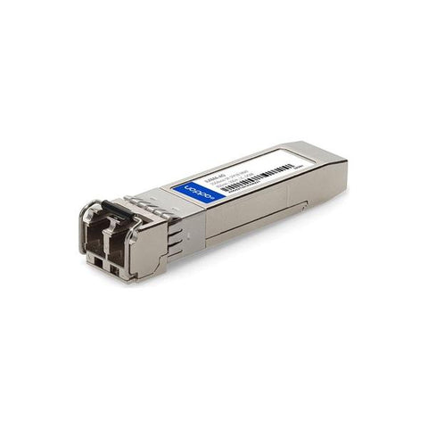 AddOn Networks JL484A-AO modulo del ricetrasmettitore di rete 25000 Mbit/s SFP28 850 nm (ADDON HP COMP XCVRTAA 25G-SR LC - 850NM 100M SFP28)