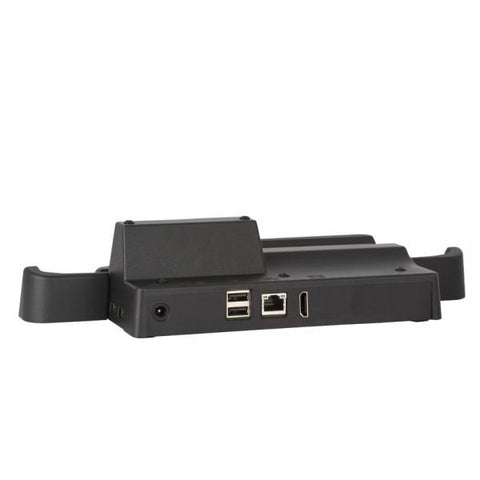 Honeywell RT10-DD docking station per dispositivo mobile Tablet Nero