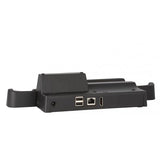 Honeywell RT10-DD docking station per dispositivo mobile Tablet Nero