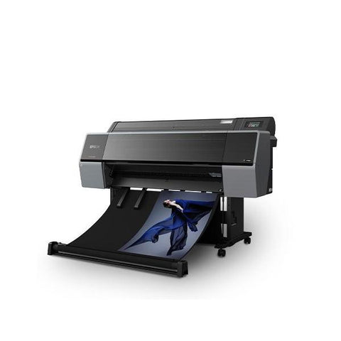 Epson SureColor SC-P9500 SPECTRO stampante grandi formati Ad inchiostro A colori 1200 x 2400 DPI Collegamento ethernet LAN (SC-P9500 STD SPECTRO PRINTER - 44IN)