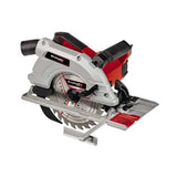 Einhell 4331005 sega circolare portatile Nero, Rosso 19 cm 6000 Giri/min 1500 W