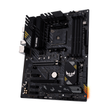ASUS TUF Gaming B550-PLUS AMD B550 Presa AM4 ATX