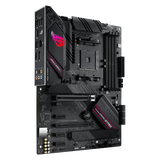 ASUS ROG STRIX B550-F GAMING SCHEDA MADRE FORM ATX CHIPSET AMD B550 SOCKET AM4