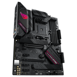 ASUS ROG STRIX B550-F GAMING SCHEDA MADRE FORM ATX CHIPSET AMD B550 SOCKET AM4