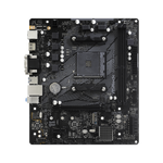 ASROCK B550M-HDV AMD B550 PRESA AM4 MICRO ATX