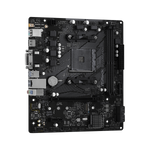 ASROCK B550M-HDV AMD B550 PRESA AM4 MICRO ATX