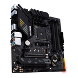 Placa base ASUS TUF GAMING B550M PLUS AMD B550 Presa AM4 micro ATX 