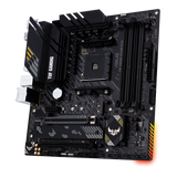 Placa base ASUS TUF GAMING B550M PLUS AMD B550 Presa AM4 micro ATX 