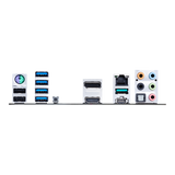 Placa base ASUS TUF GAMING B550M PLUS AMD B550 Presa AM4 micro ATX 