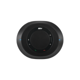 AVer 60U0100000AB vivavoce USB/Bluetooth Nero (Expansion speakerphone - 60U0100000AB, Black, 10 m, - Touch, AVerMedia VC540, Wired & Wireless, USB - Warranty: 24M)