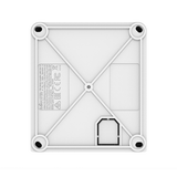 Mikrotik GPEN PoE injector with SFP Gigabit Ethernet