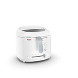 Tefal Uno FF2031 Singolo Friggitrice Bianco