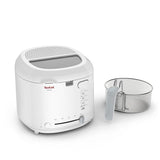 Tefal Uno FF2031 Singolo Friggitrice Bianco