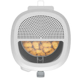 Tefal Uno FF2031 Singolo Friggitrice Bianco