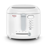 Tefal Uno FF2031 Singolo Friggitrice Bianco