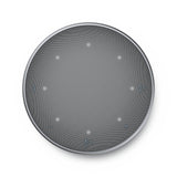 DELL MH3021P ADATTATORE VIVAVOCE MULTIPORTA E STAZIONE DI RICARICA 1 x USB-C 1 x HDMI 2 x USB-A 200Hz - 20kHz GRIGIO