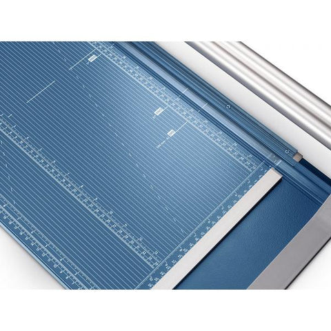 Dahle 554 taglierino 2 mm 20 fogli