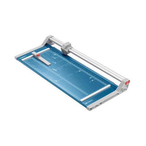 Dahle 554 taglierino 2 mm 20 fogli
