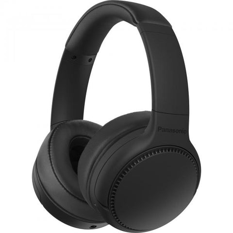 Panasonic RB-M300B Cuffie Padiglione auricolare Nero Connettore 3.5 mm Bluetooth