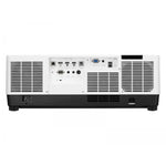 NEC PA1004UL videoproiettore Proiettore montato a soffitto/parete 10000 ANSI lumen 3LCD WUXGA (1920x1200) Compatibilità 3D Bianco