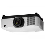 NEC PA1004UL videoproiettore Proiettore montato a soffitto/parete 10000 ANSI lumen 3LCD WUXGA (1920x1200) Compatibilità 3D Bianco