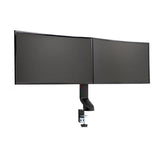 Kensington Braccio salvaspazio per monitor doppio SmartFit (SPACE SAVING MONITOR ARM DUAL)