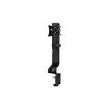 Kensington Braccio salvaspazio per monitor singolo SmartFit (Kensington K55512WW SmartFit Space-Saving Single Monitor Arm)