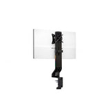 Kensington Braccio salvaspazio per monitor singolo SmartFit (Kensington K55512WW SmartFit Space-Saving Single Monitor Arm)