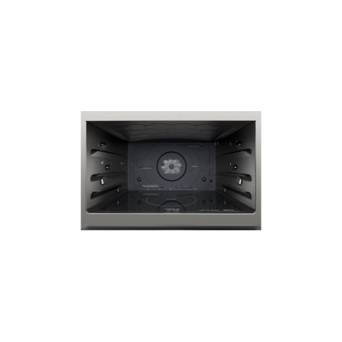 Panasonic NN-CS89LB Superficie piana Microonde combinato 31 L 1000 W Nero, Acciaio inossidabile