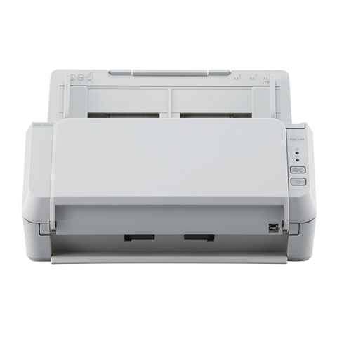 Fujitsu SP-1125N Scanner ADF 600 x 600 DPI A4 Grigio