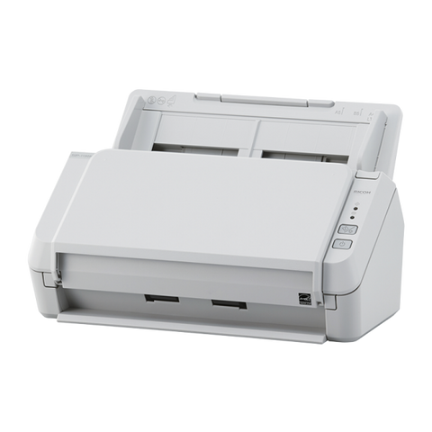 Fujitsu SP-1130N Scanner ADF 600 x 600 DPI A4 Grigio