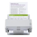 Fujitsu SP-1130N Scanner ADF 600 x 600 DPI A4 Grigio