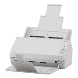 Fujitsu SP-1120N Scanner ADF 600 x 600 DPI A4 Grigio