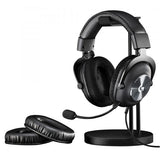 Auriculares inalámbricos Logitech G PRO X Cuffia Padiglione auricolare Nero