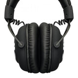Auriculares inalámbricos Logitech G PRO X Cuffia Padiglione auricolare Nero