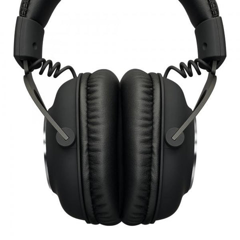 Logitech G PRO X Wireless Headset Cuffia Padiglione auricolare Nero