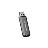 Transcend JetFlash 920 unità flash USB 256 GB USB tipo A 3.2 Gen 1 (3.1 Gen 1) Grigio