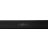 Panasonic SC-HTB600 2.1 canali 360 W Nero